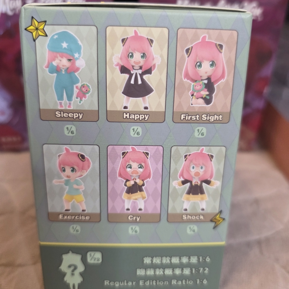 POP MART Spy x Family - Picture 8 of 9